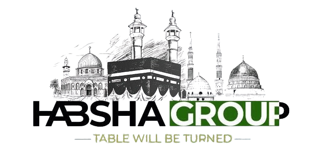 Habsha Group