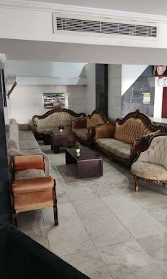 Book hotel in MADINA