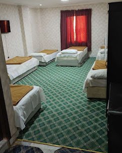 DAR AJYAL 1 & 2