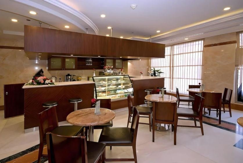 DURRAT AL EIMAN HOTEL MADINAH