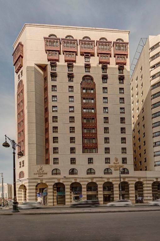 Book hotel in MADINA