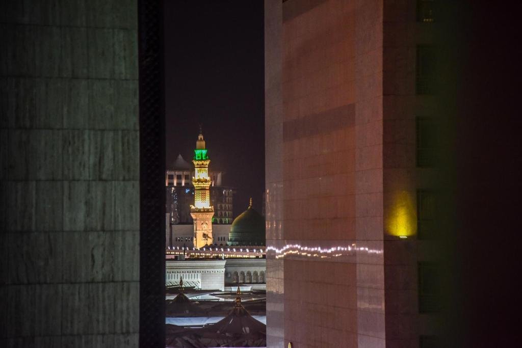 GRAND PLAZA BADAR AL MAQAM