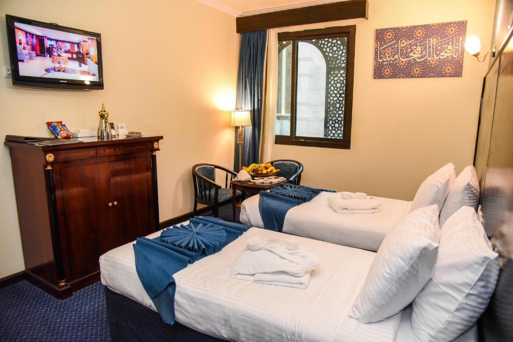 GRAND PLAZA MADINAH