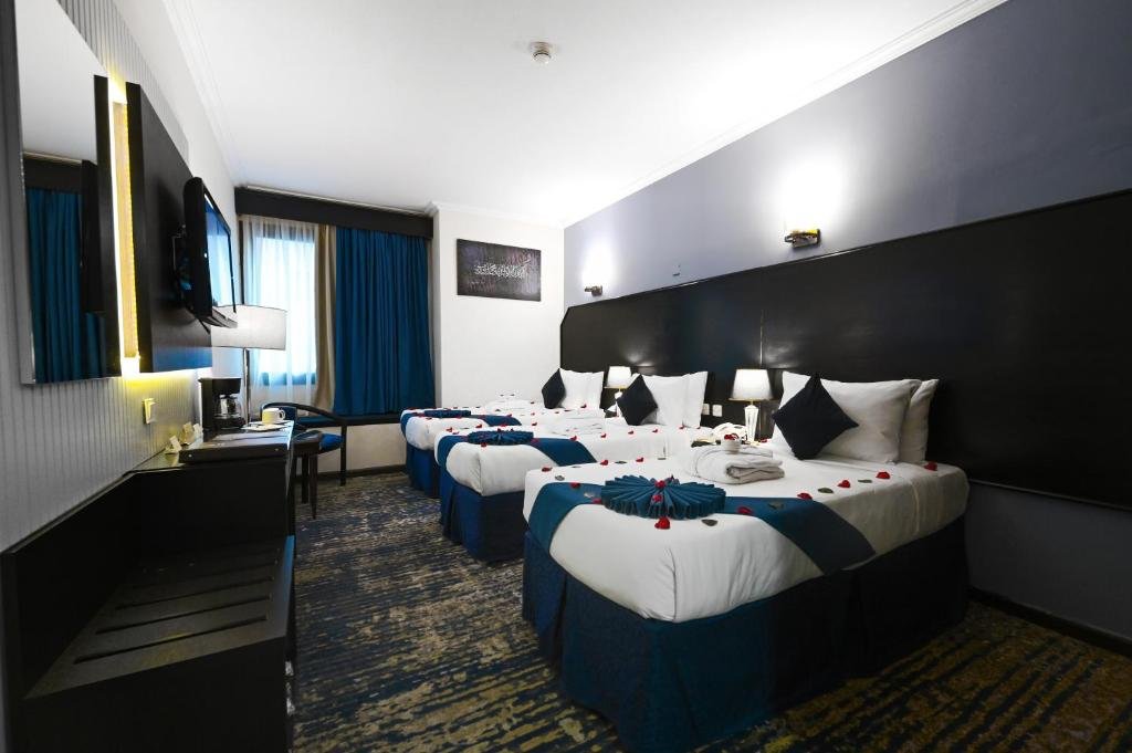GRAND PLAZA MADINAH