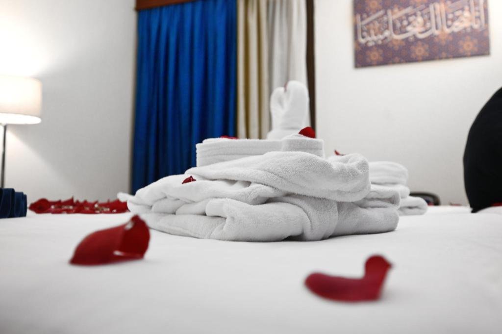 GRAND PLAZA MADINAH