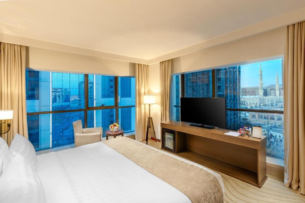JAYDEN HOTEL MADINAH