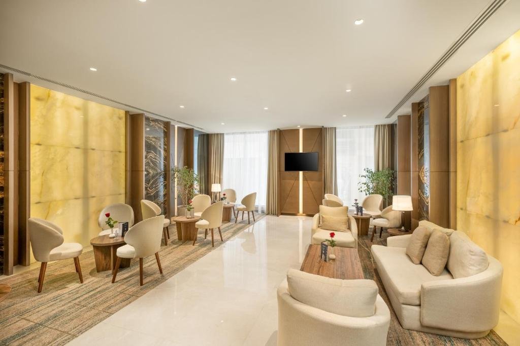 JAYDEN HOTEL MADINAH