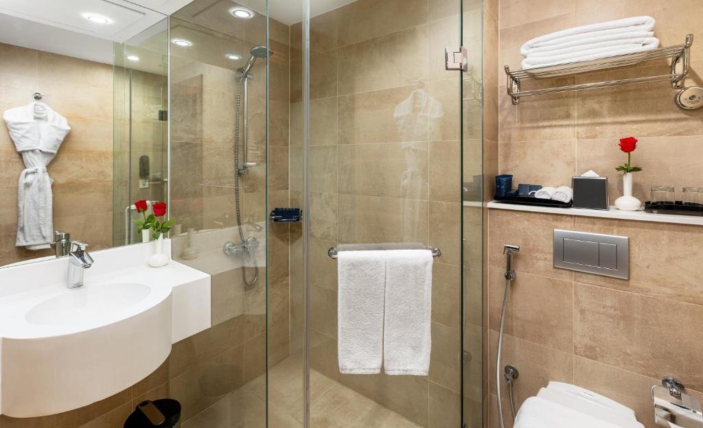 JAYDEN HOTEL MADINAH