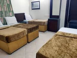 JOOD AL MARJAN 1 & 2 & 3