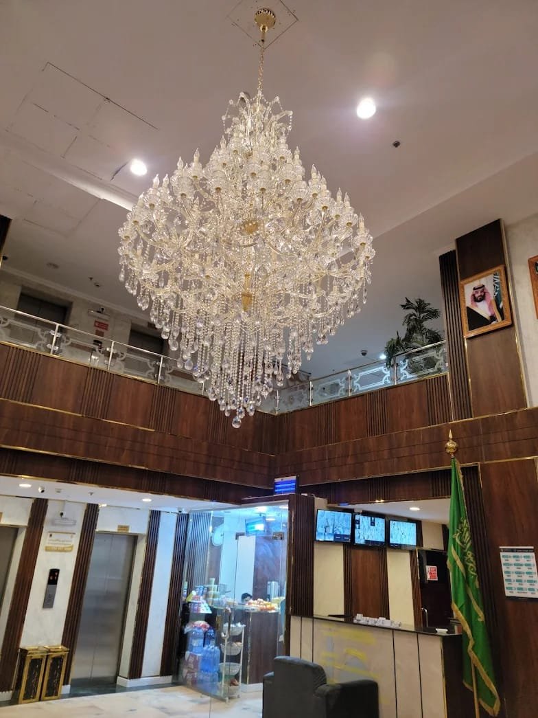 Manazel Wadiyar Al Madina Hotel