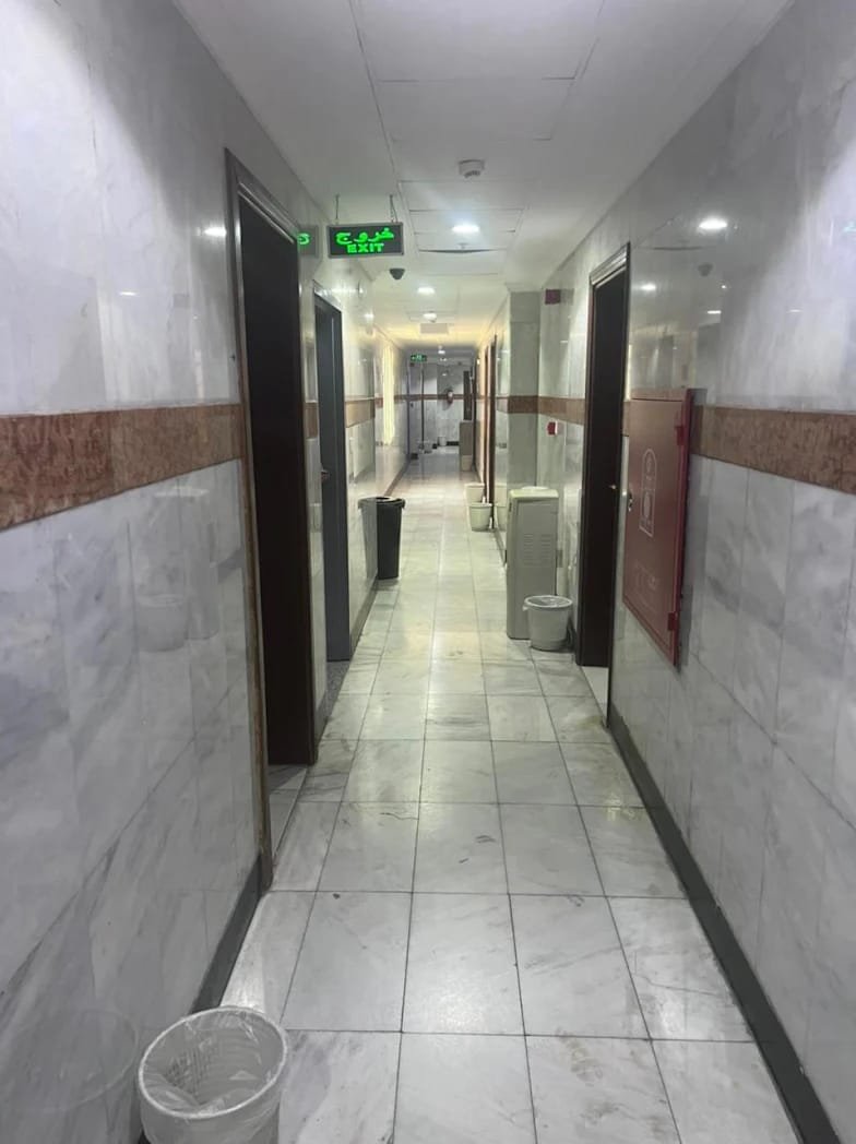 Manazel Wadiyar Al Madina Hotel