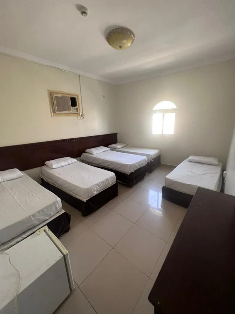 Manazel Wadiyar Al Madina Hotel