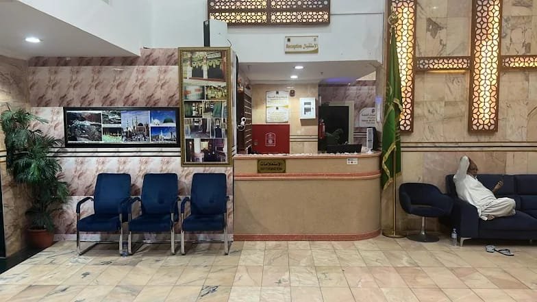 Manazel Wadiyar Al Madina Hotel