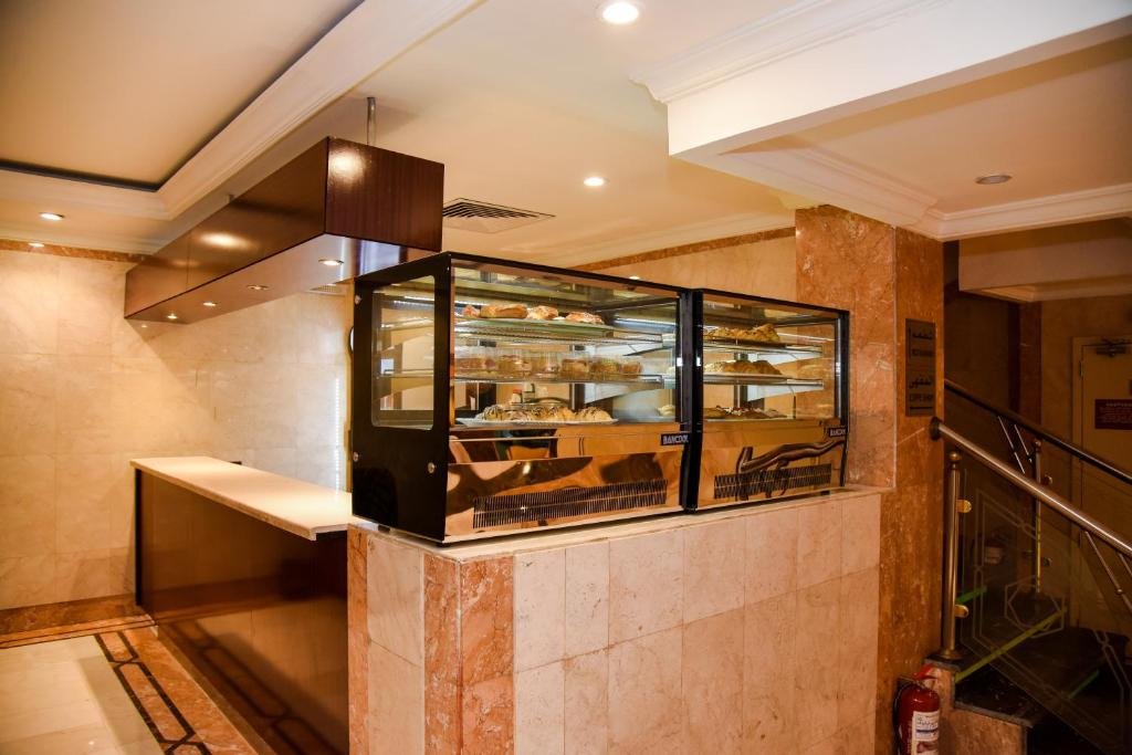 PLAZA INN OHUD