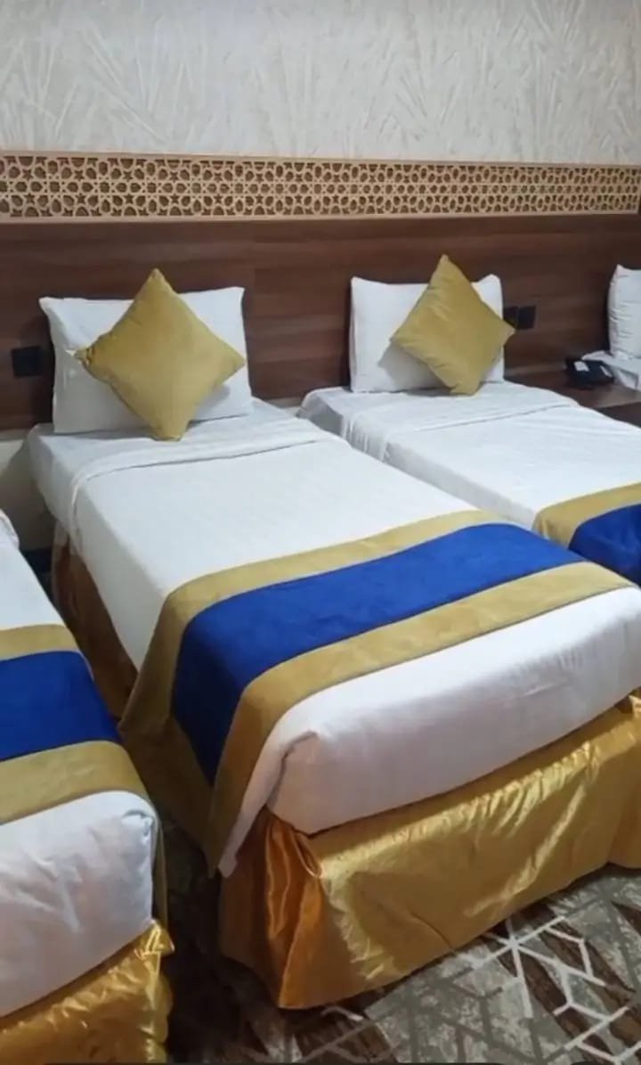 RUA AL FAKHAMA MADINAH