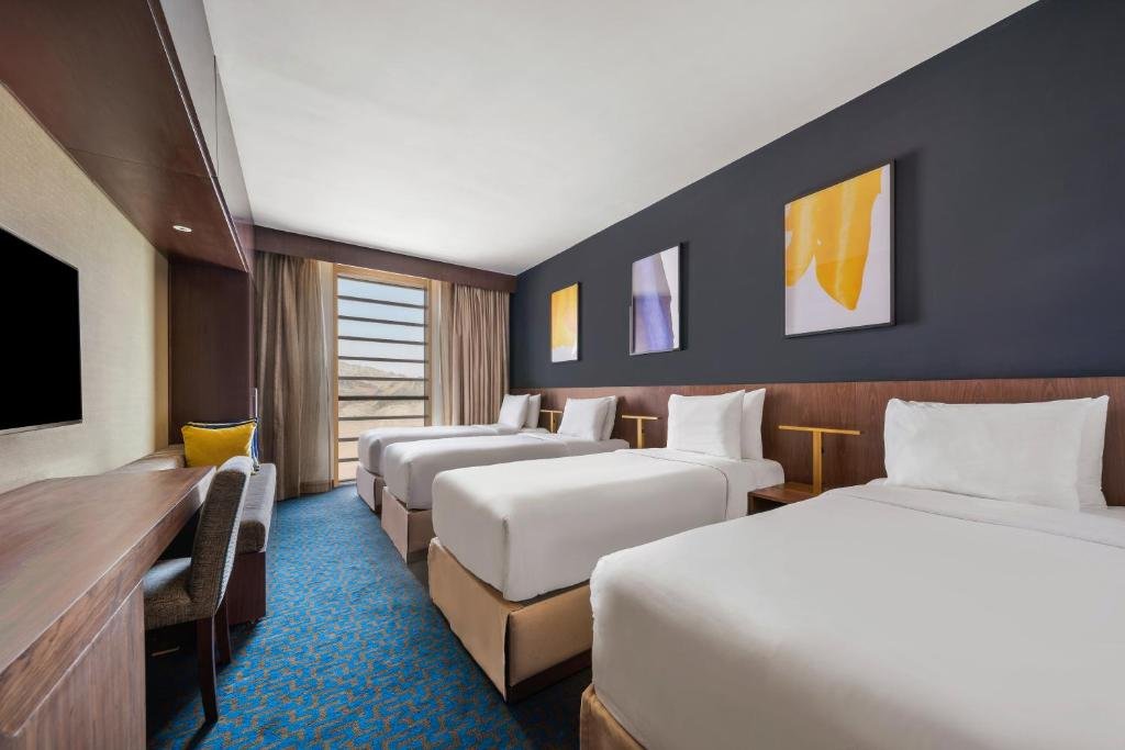 RUA AL FAKHAMA MADINAH