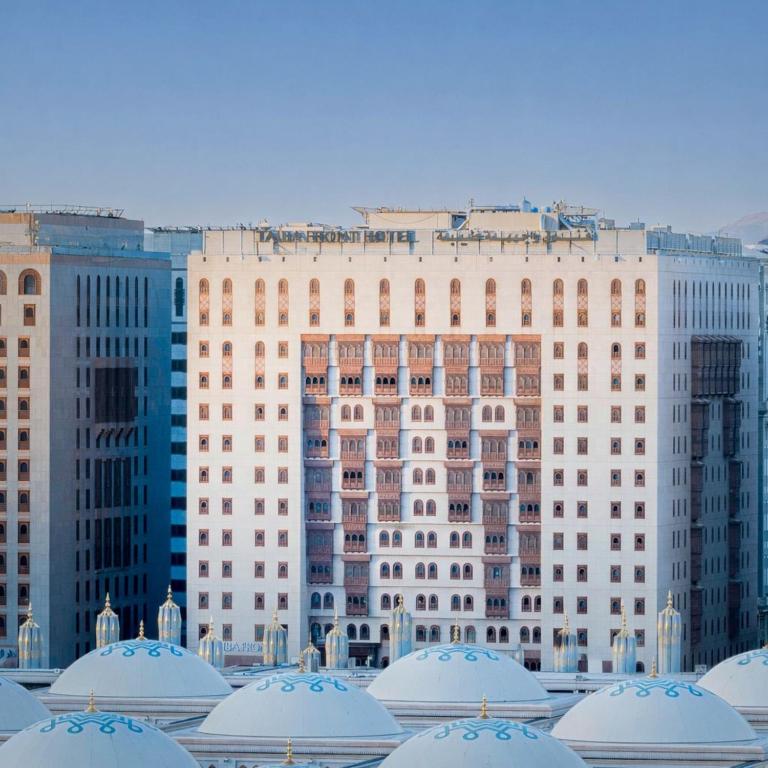 TAIBA FRONT HOTEL