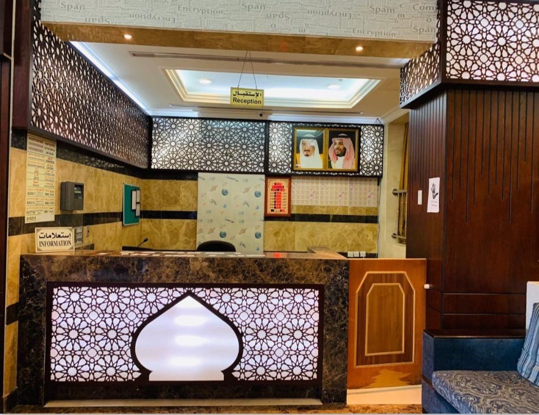 WARDA SAFA