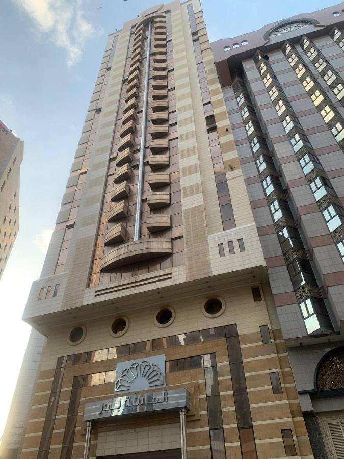 Book hotel in MAKKAH