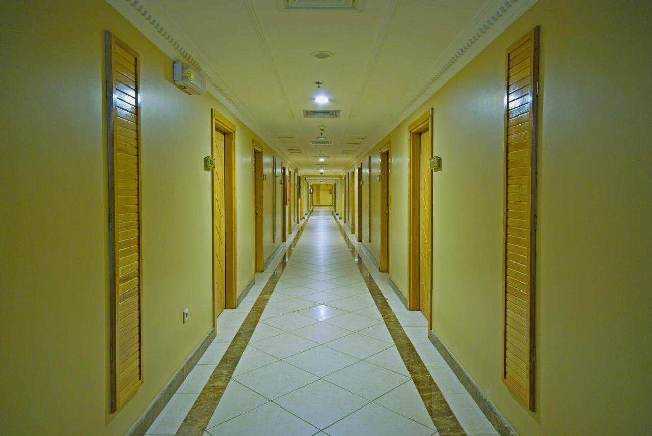 BADAR AL MASA