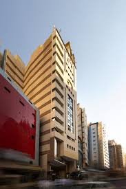 Emaar Al Khalil Hotel