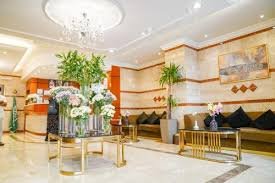 Emaar Al Khalil Hotel