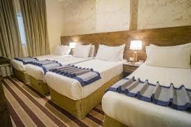 Emaar Al Khalil Hotel