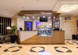 Emaar Al Manar Hotel