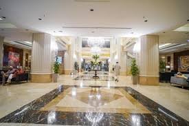 Emaar Al Manar Hotel