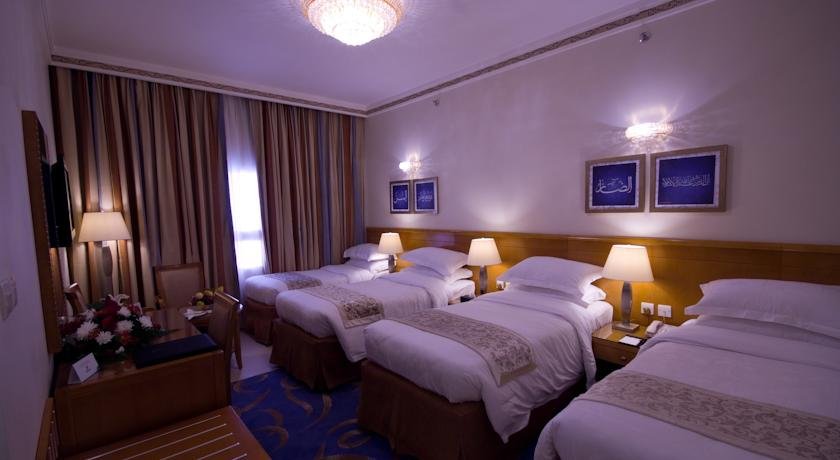 Emaar Al Manar Hotel