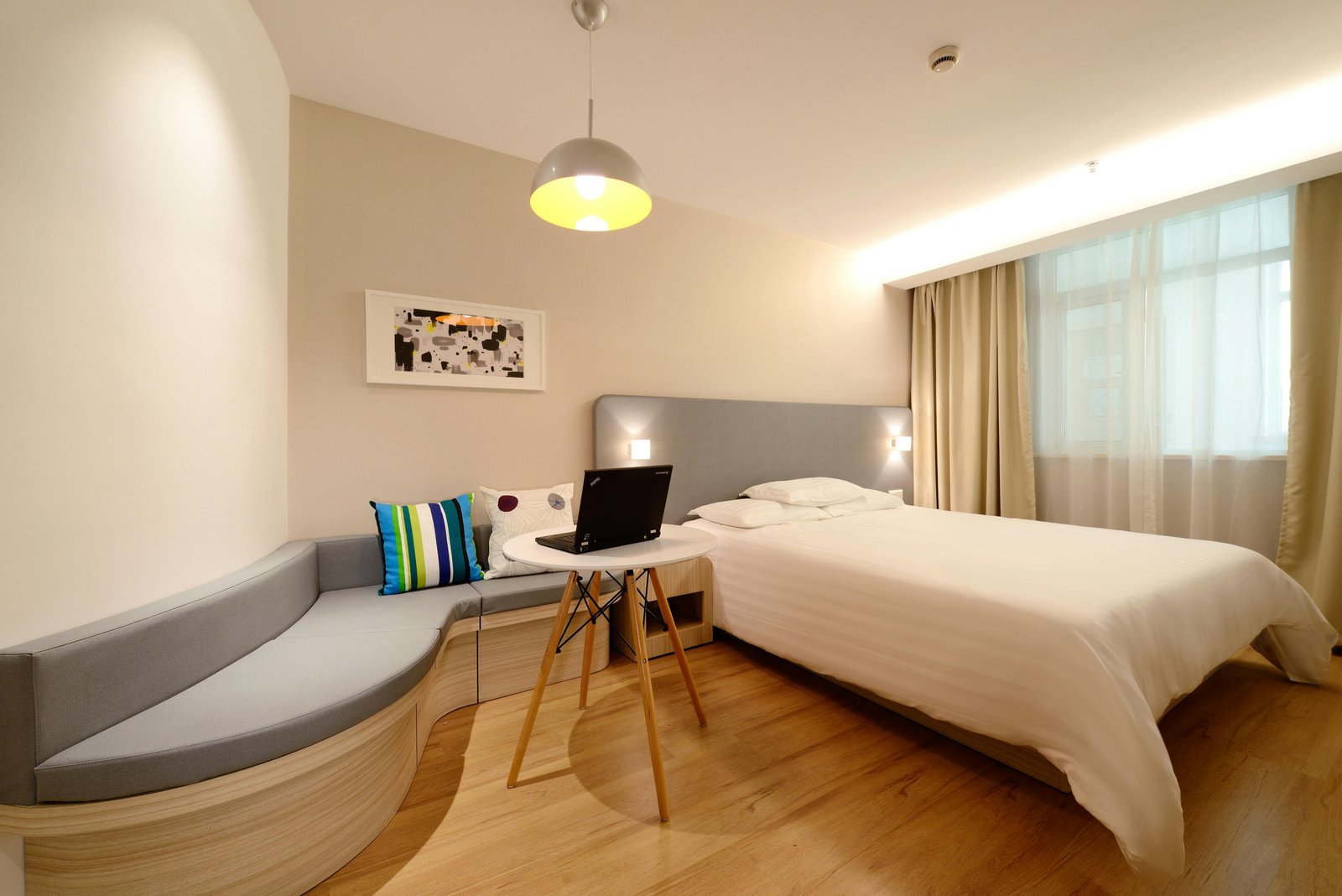 Emaar Elite Makkah Hotel