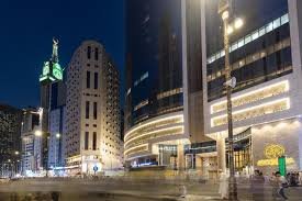 Emaar Grand Hotel
