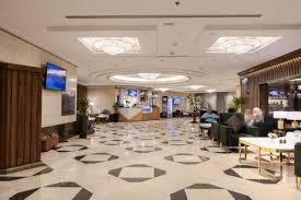 Emaar Grand Hotel