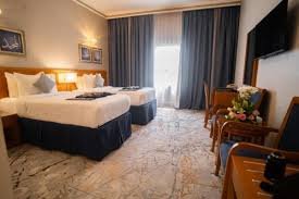 Emaar Grand Hotel