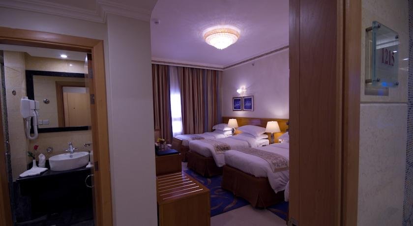 Emaar Grand Hotel