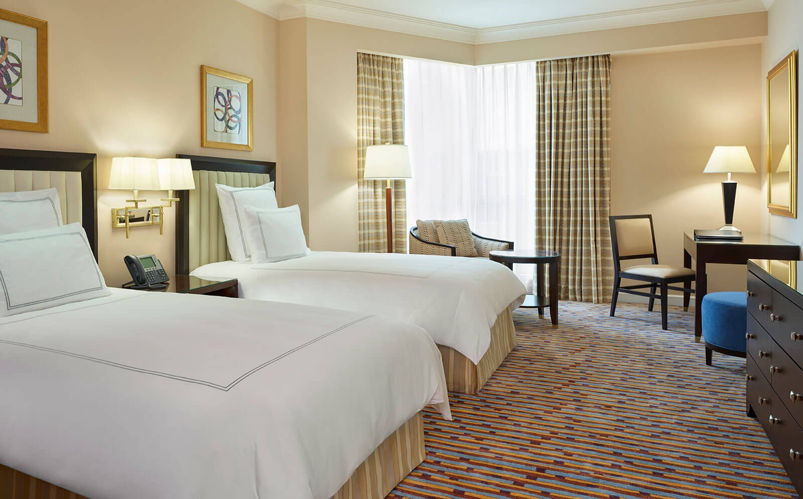 Swissotel Al Maqam