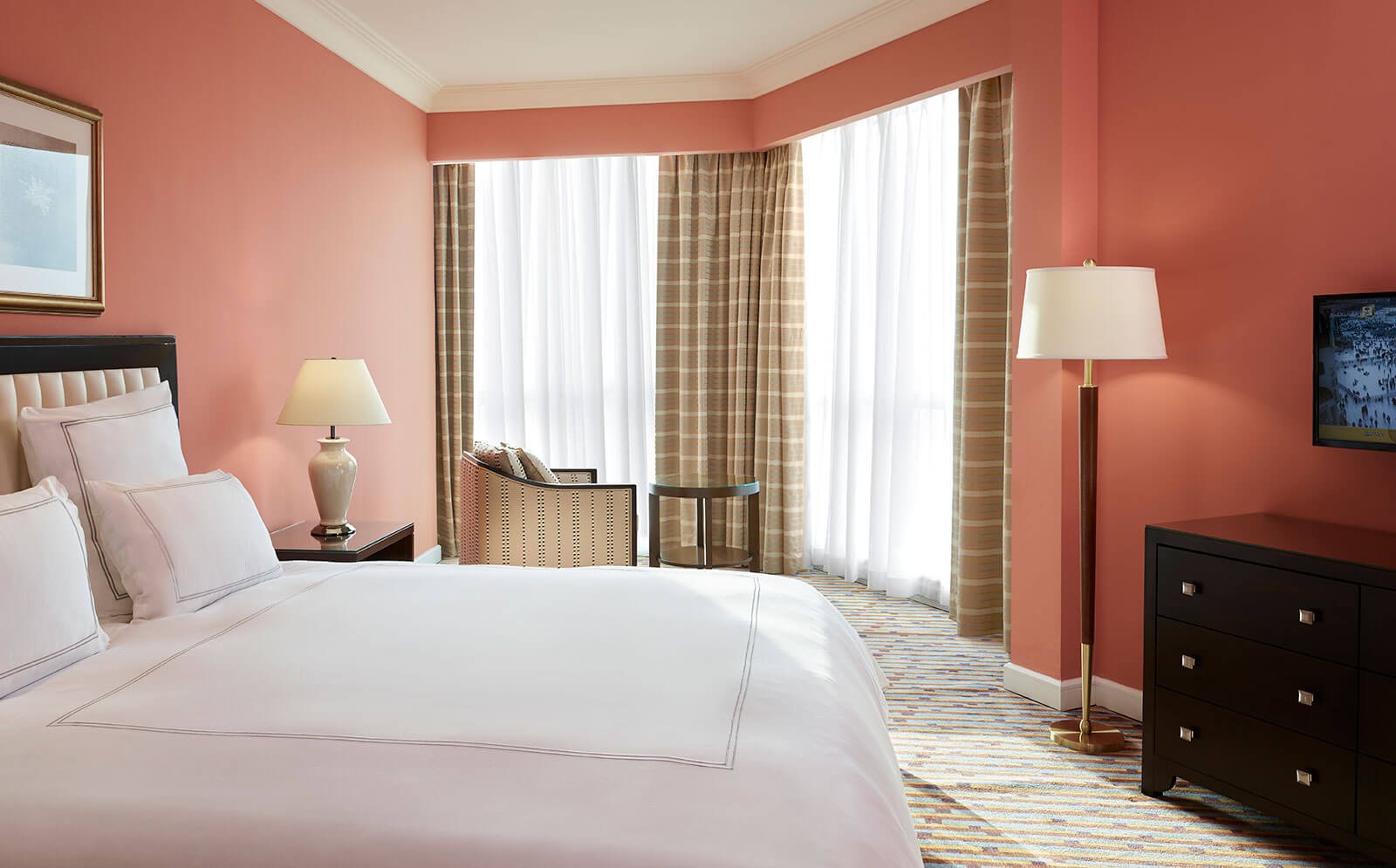 Swissotel Al Maqam