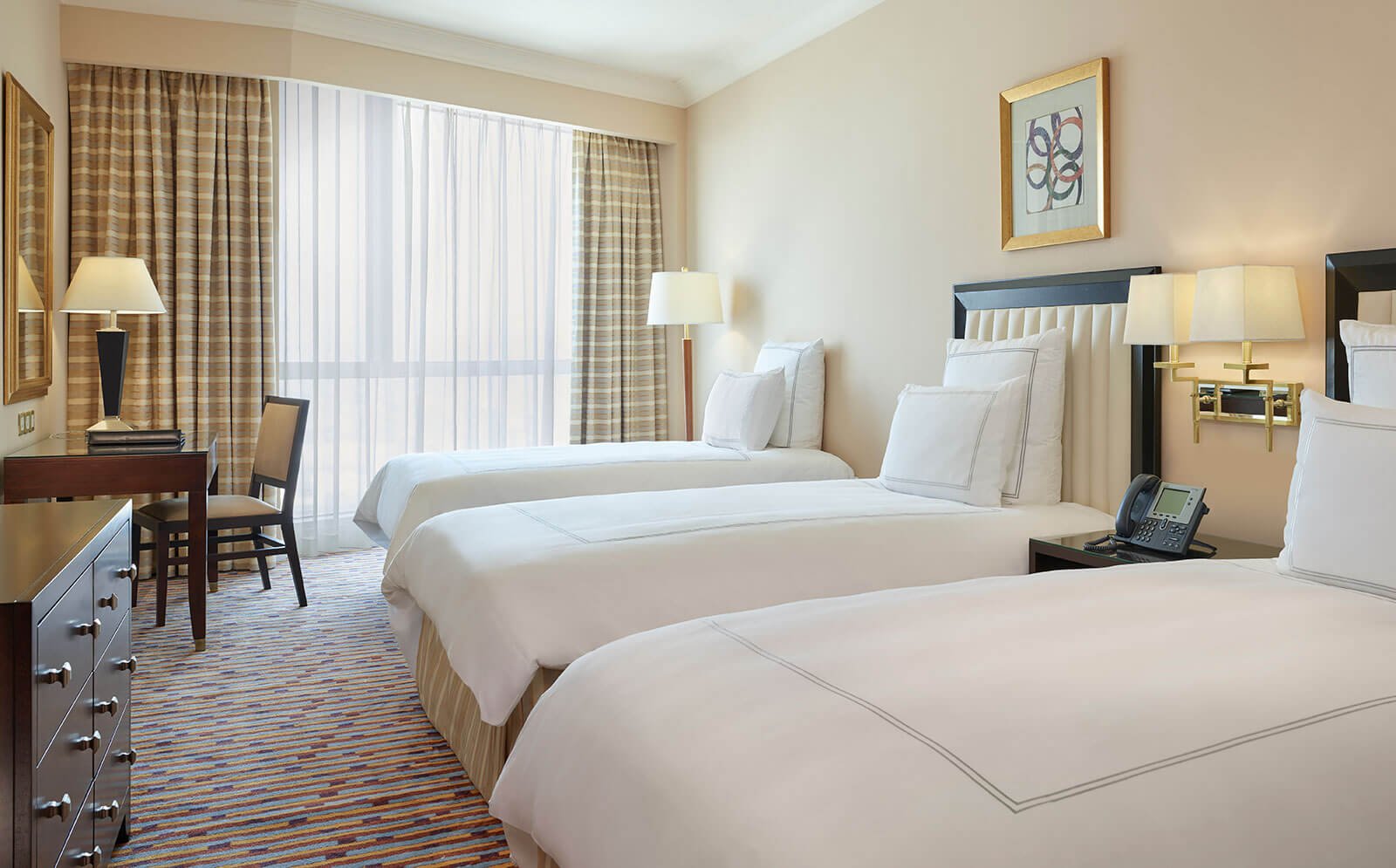 Swissotel Al Maqam